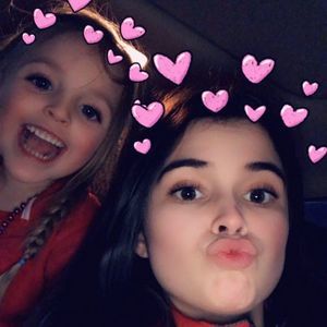 Meet your Posher, Maddie